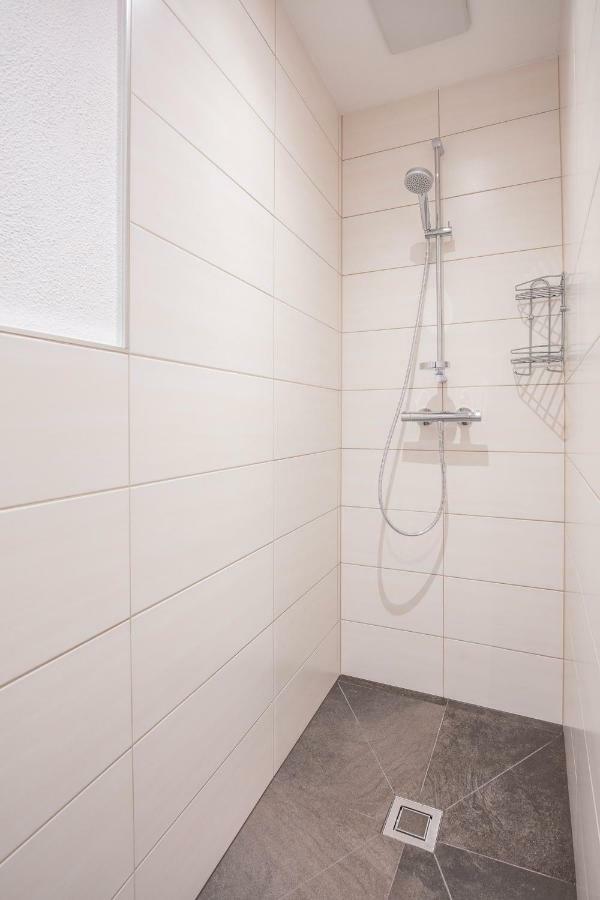 Apart Auszeit Niederthai Buitenkant foto